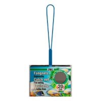 JBL Kescher Fangnetz 20cm Fein