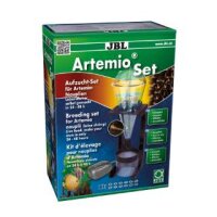 JBL Zuchtset Artemio Set komplett