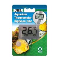 JBL Thermometer Aqua Thermo Digiscan Tube