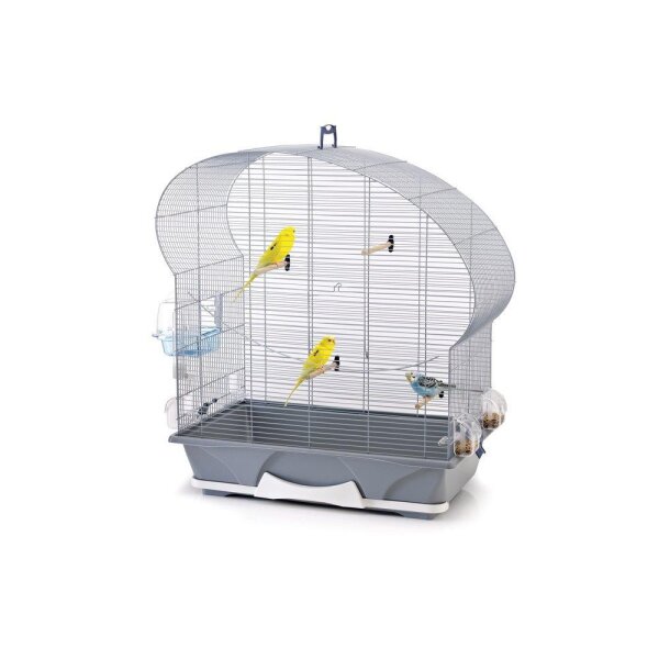 Savic Vogelheim Ellipse 50 - Silber