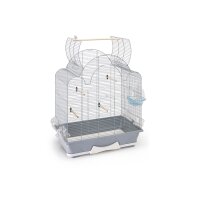 Savic Melodie 50 OPEN Silber - Stilvoll und Funktional