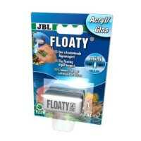 JBL Algenmagnet Floaty Mini Acryl/Glas