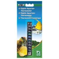 JBL Thermometer Aquarium Thermometer Digital