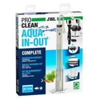JBL Wasserwechsler Proclean In-Out Complete