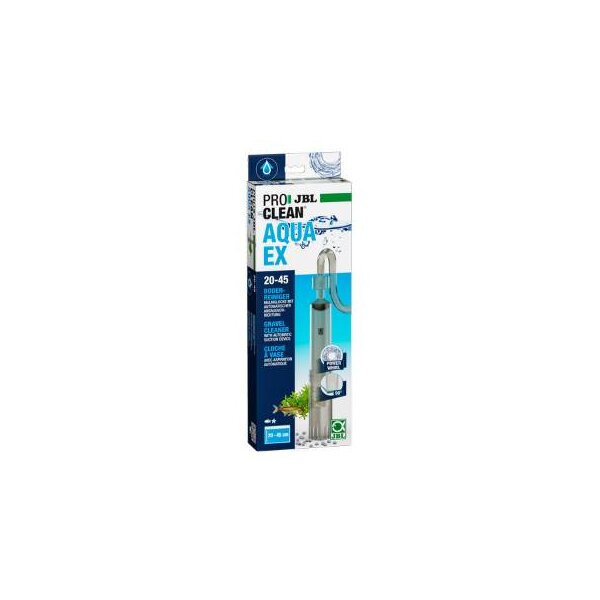 JBL Wasserwechsler Proclean Aqua Ex 20-45
