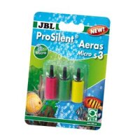JBL Ausstr&ouml;mer Prosilent Aeras Micro S3