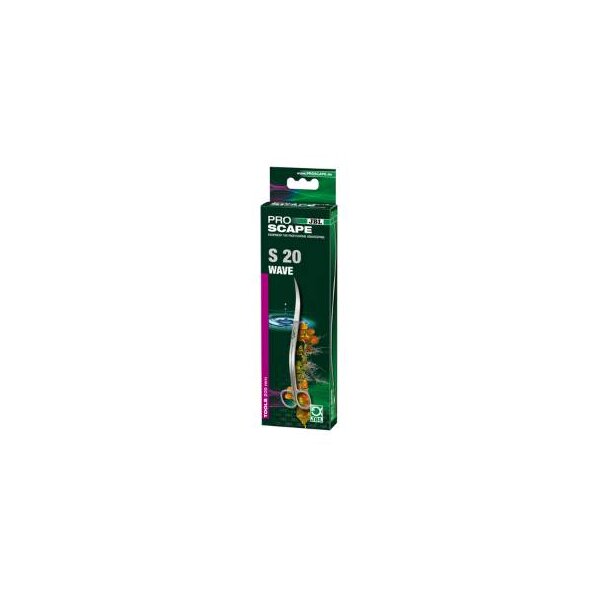 JBL Aquascaping-Werkzeug ProScape Tools S20 Wave