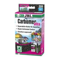 JBL Filtermedium Carbomec Ultra Superaktivkohle