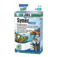 JBL Filtermedium SYMEC Micro