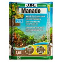JBL Bodengrund Manado 1,5 l