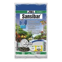 JBL Bodengrund Sansibar River 10 kg