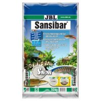 JBL Bodengrund Sansibar Snow 10 kg