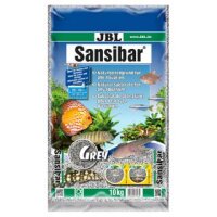 JBL Bodengrund Sansibar Grey 10 kg