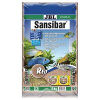 JBL Bodengrund Sansibar Red 10 kg