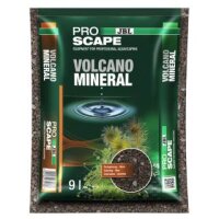 JBL Bodengrund Proscape Volcano Mineral 9