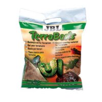 JBL Terrarium-Bodengrund Terrabasis 5 l