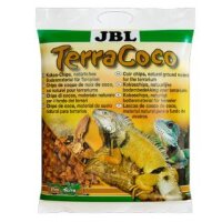 JBL Terrarium-Bodengrund Terracoco 5 l