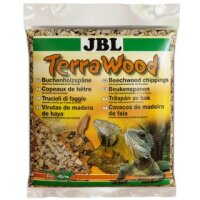 JBL Terrarium-Bodengrund Terrawood 5 l