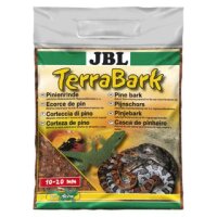 JBL Terrarium-Bodengrund Terrabark M 10-20 mm, 5 l