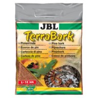 JBL Terrarium-Bodengrund Terrabark S 2-10 mm, 5 l