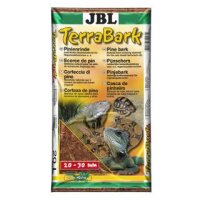 JBL Terrarium-Bodengrund Terrabark L 20-30 mm, 2 l