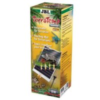 JBL Heizmatte Terratemp Heatmat 8 W