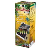 JBL Heizmatte Terratemp Heatmat 25 W