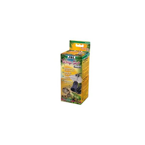 JBL Terrarium-Zubehör Tempset Basic