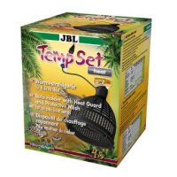 JBL Terrarium-Zubehör Tempset Heat