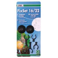 JBL Ersatzteil CristalProfi E1500/1,2 Fixset 16/22 mm