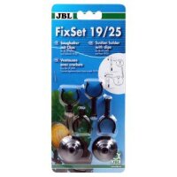 JBL Ersatzteil CristalProfi E1901,2 Fixset 19/25 mm