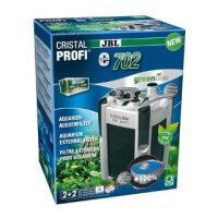 JBL Außenfilter CristalProfi E702 Greenline