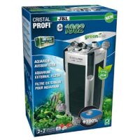 JBL Außenfilter CristalProfi E1902 Greenline