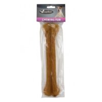 Pressknochen Natur 25cm - 1er 260-270g