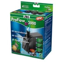 JBL Strömungspumpe Proflow U2000