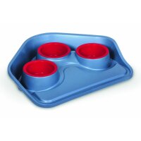 MPS Tray Futtertablett - Die perfekte Nahrungslösung...