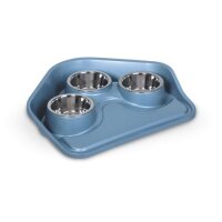 MPS Tray VIP - Die Luxusfutterstation für Ihre...