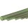 Hobby Plastikrohr Ø8mm außen 1m grün - Aquaristik-Qualität