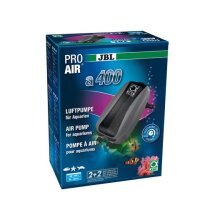 JBL Luftpumpe Proair A400
