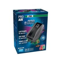JBL Luftpumpe Proair A600