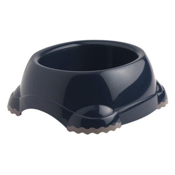 Moderna-H101-331 Smarty Bowl - Hundenapf in Blue Berry