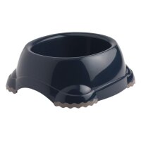 Moderna-H101-331 Smarty Bowl - Hundenapf in Blue Berry