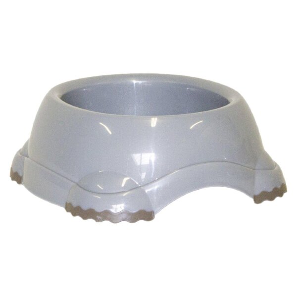 Moderna-H101-330 Smarty Bowl - Der perfekte Hundenapf in Warm Gray