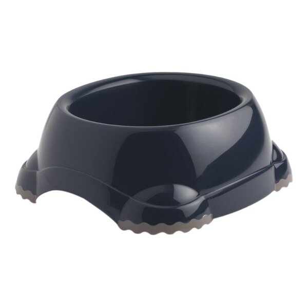 Moderna Smarty Bowl - Rutschfester Hundenapf in Royal Blue