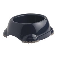 Moderna Smarty Bowl - Rutschfester Hundenapf in Royal Blue