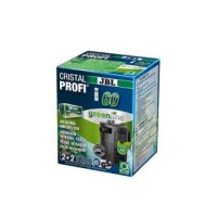 JBL Innenfilter CristalProfi I60 Greenline