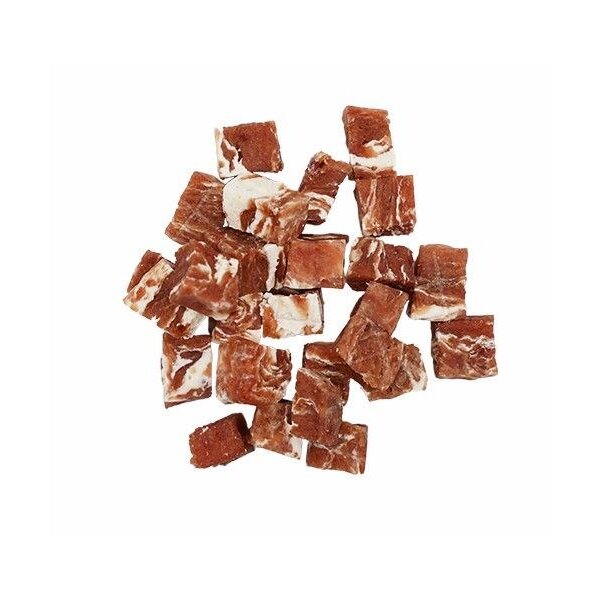 Rindfleischwürfel Premium 80g