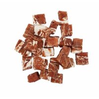 Rindfleischwürfel Premium 80g