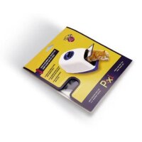 MPS Ersatz Kohlefilter für Pixi Katzentoilette - 3...