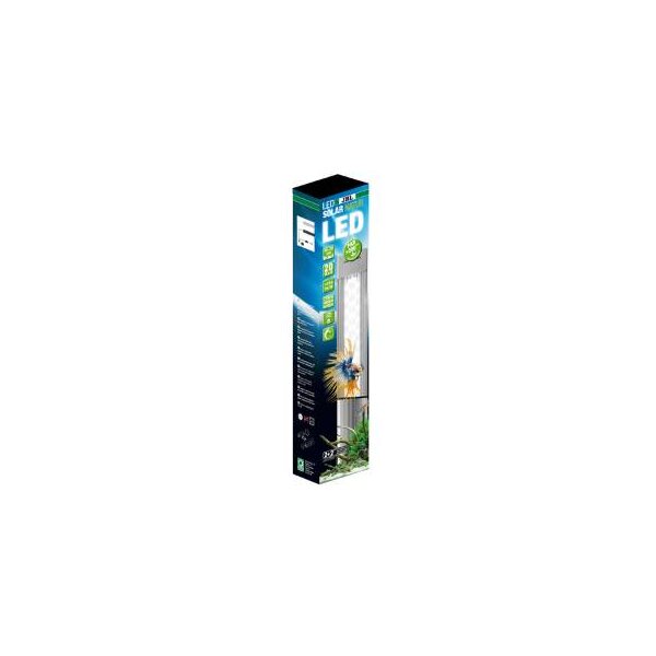 JBL Beleuchtung LED Solar Natur 20 W (Gen. 2)